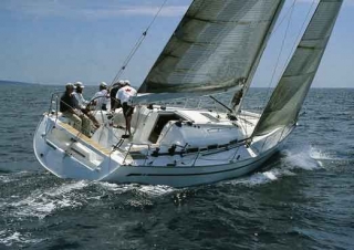  Rental Bavaria 